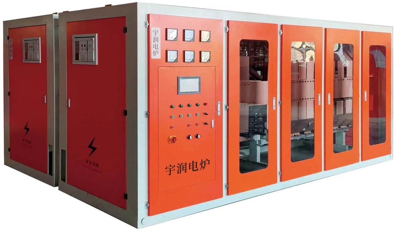 IGBT Power Supply Cabinet