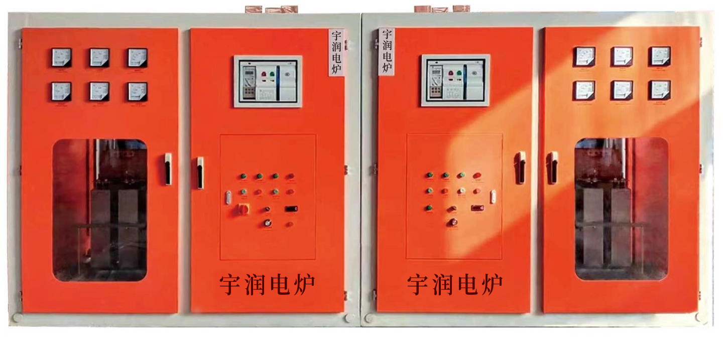 SCR Power Supply